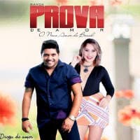 Banda Prova De Amor