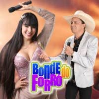 Bonde Do Forró