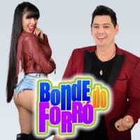 Bonde Do Forró