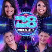 Calcinha Preta