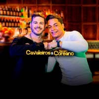 Cavaleiros Do Forró