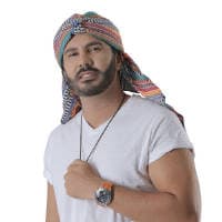 Daniel Dubai