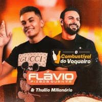 Flávio Pizada Quente