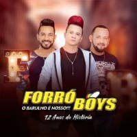 Forró Boys