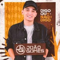 João Gomes