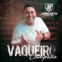 João Neto Pegadão