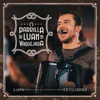 Luan Estilizado