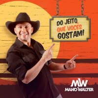Mano Walter