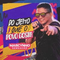 Marcynho Sensação