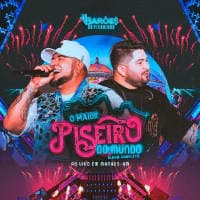 Os Barões Da Pisadinha