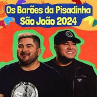 Os Barões Da Pisadinha