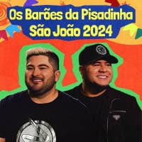 Os Barões Da Pisadinha
