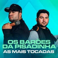 Os Barões Da Pisadinha