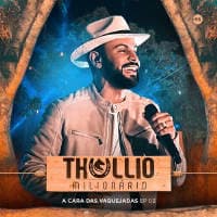 Thullio Milionário