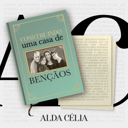 Venha Pra Mesa