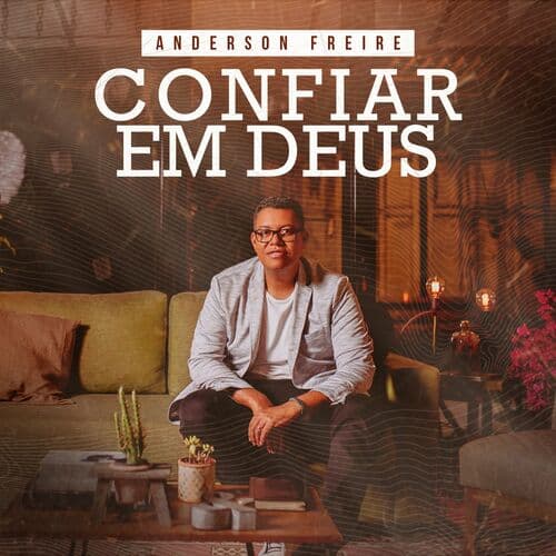 Confiar Em Deus