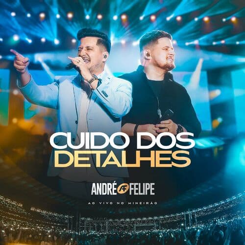 Cuido Dos Detalhes