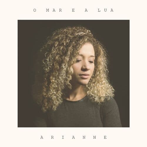 O Mar E A Lua