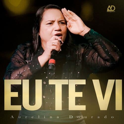 Eu Te Vi (ao Vivo)