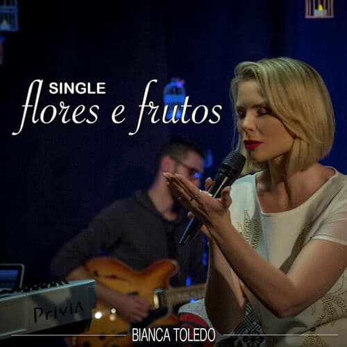 Flores E Frutos
