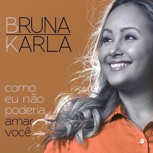 Como Eu Não Poderia Amar Você