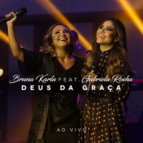 Deus Da Graça