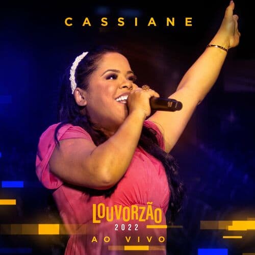 Com Muito Louvor (ao Vivo)