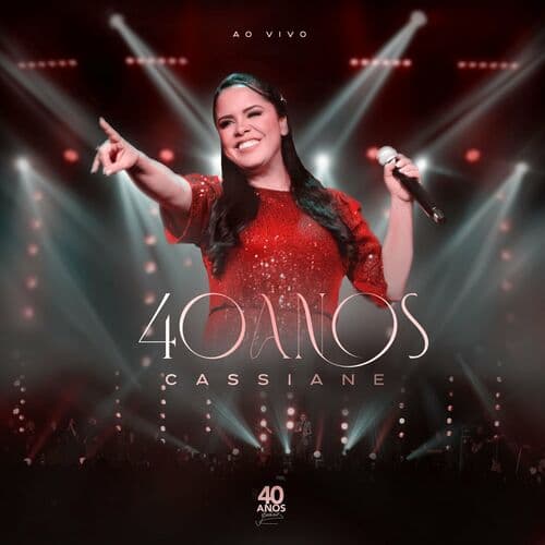 Hino Da Vitória (Part. Aline Barros)