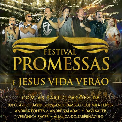 Venha O Teu Reino (ao Vivo)