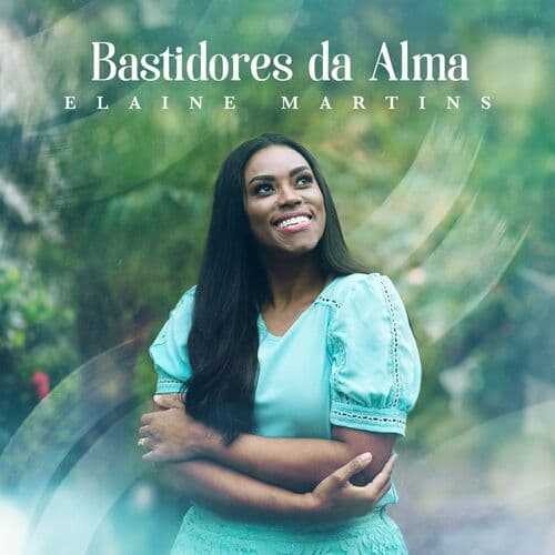 Bastidores Da Alma