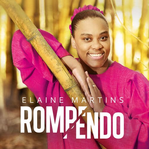 Rompendo