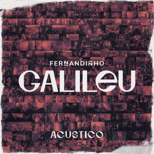 Fogo Santo (ao Vivo)