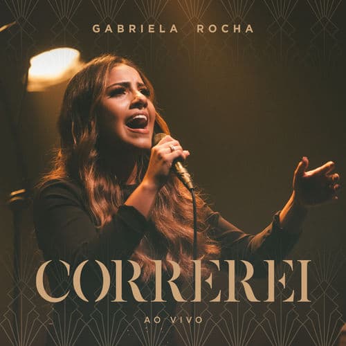 Correrei (ao Vivo)