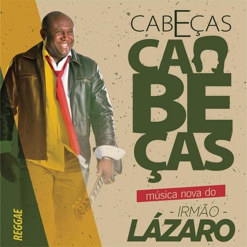 Cabeças E Cabeças