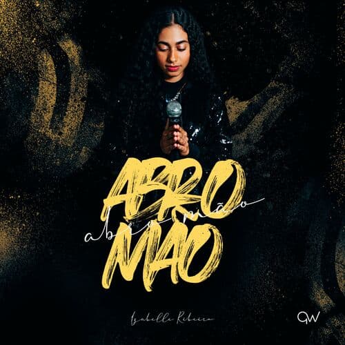Abro Mão