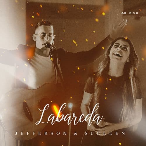 Labareda (ao Vivo)