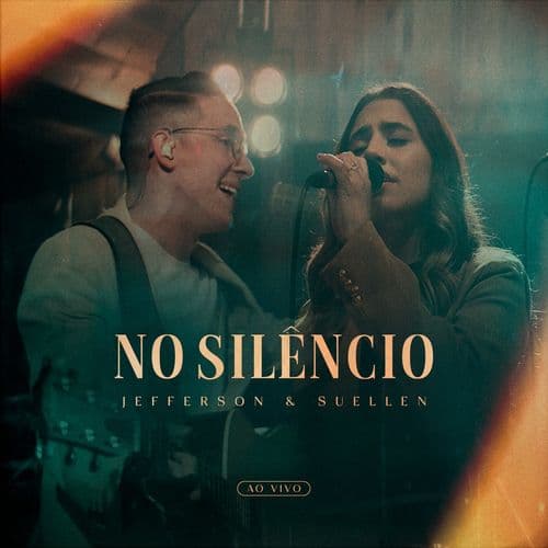 No Silêncio (ao Vivo)