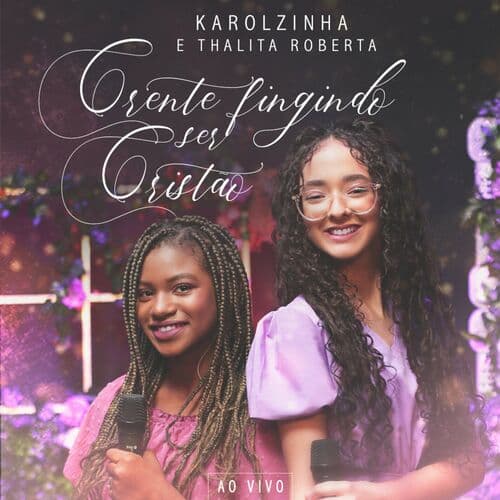 Crente Fingindo Ser Cristão