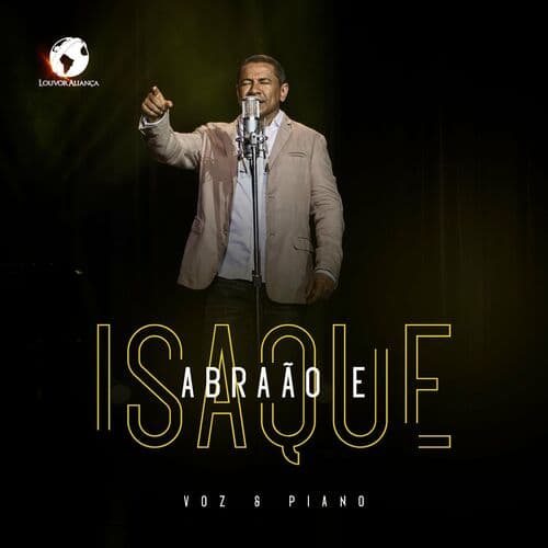 Abraão E Isaque (voz & Piano)