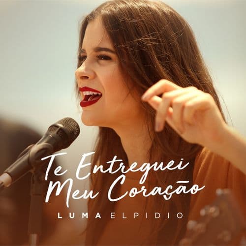Te Entreguei Meu Coração