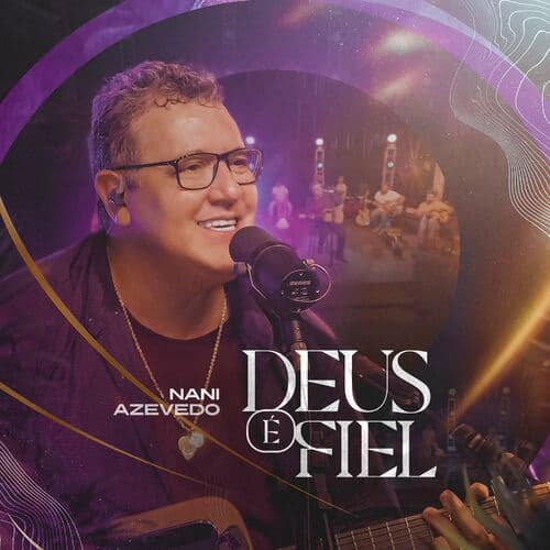 Deus É Fiel