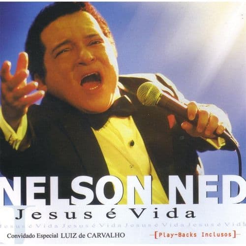Quando Jesus Estendeu A Sua Mão