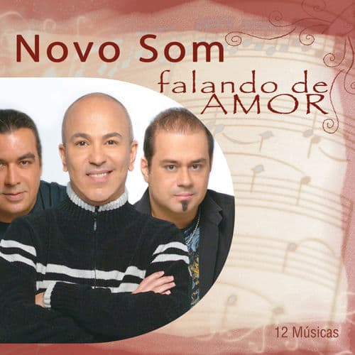 Voz Do Coração