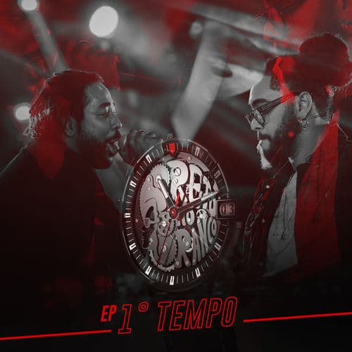 Estado De Graça (ao Vivo)