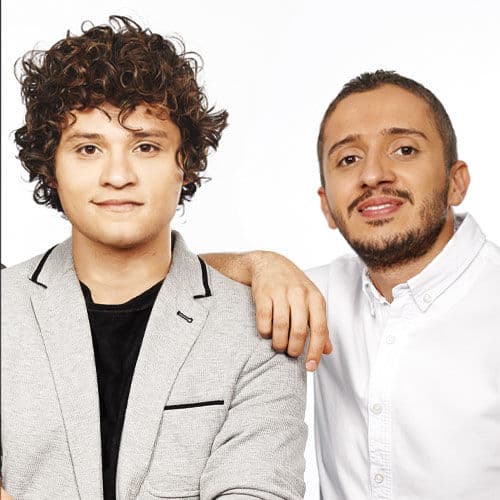 Abre Os Olhos Do Meu Coração