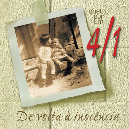 De Volta A Inocencia (2004)