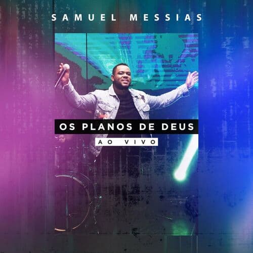 Os Planos De Deus (barquinho)