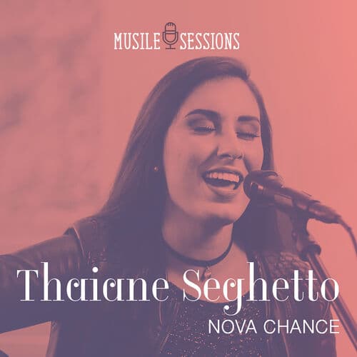 Nova Chance (ao Vivo)