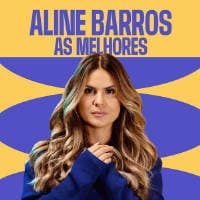 Aline Barros