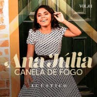 Ana Júlia Canela De Fogo